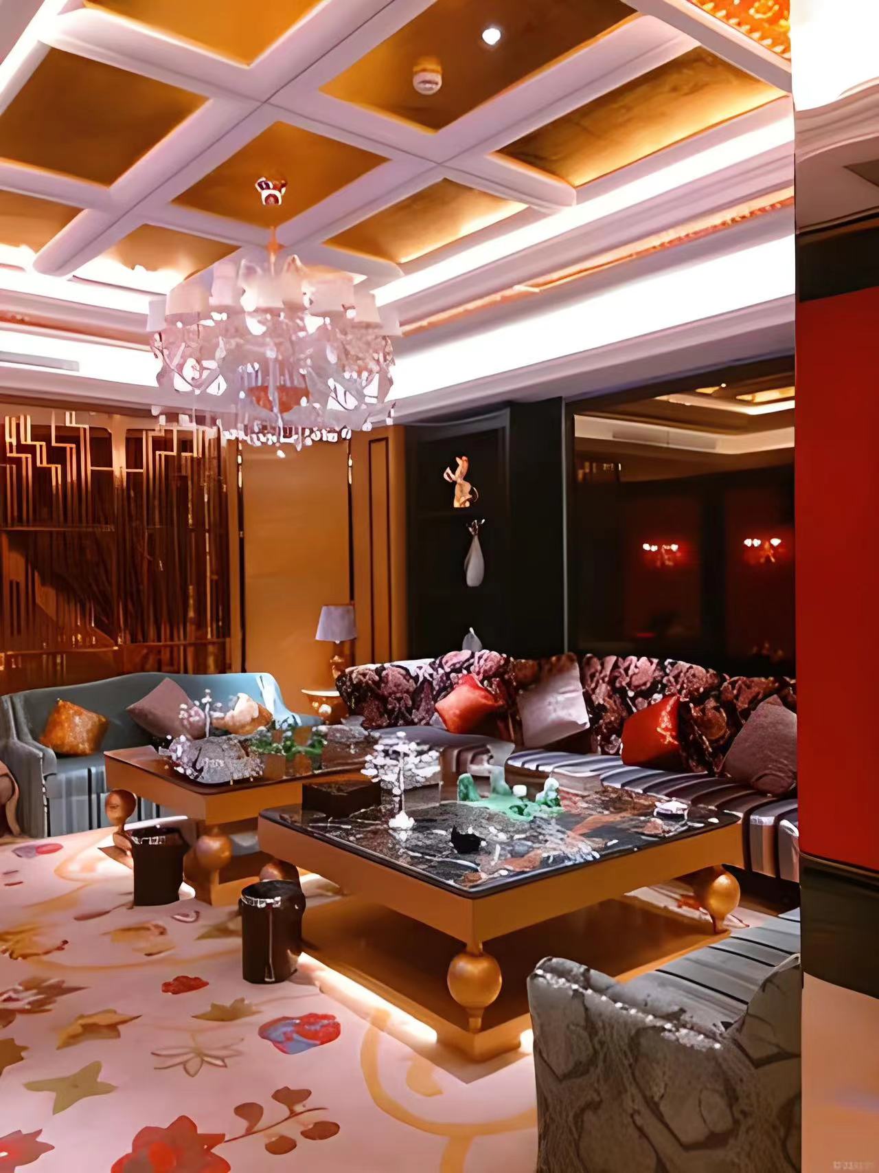 单县KTV预订指南_ 深夜订房网